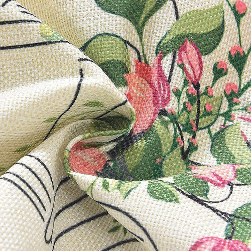 Juego De Fundas Decorativas J Pillowcase Para Primavera De 2