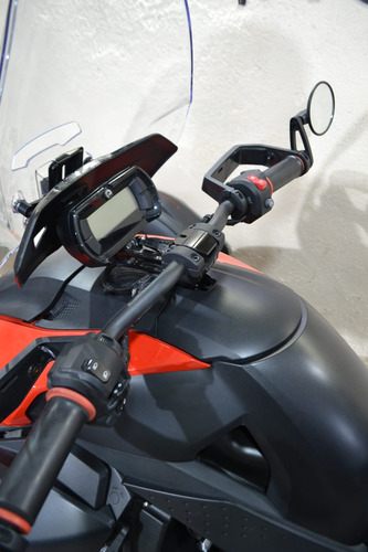 Trimoto Can-am Ryker Rally 900cc. Super Cuidada
