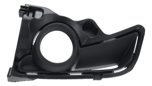 Funda Para Faros Antiniebla Queenly-1 Par De Paragolpes Dela