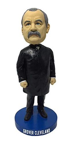 Grover Cleveland United States President - Numerado A 500 Bo