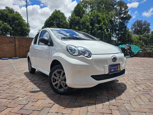 BYD E1 Gs