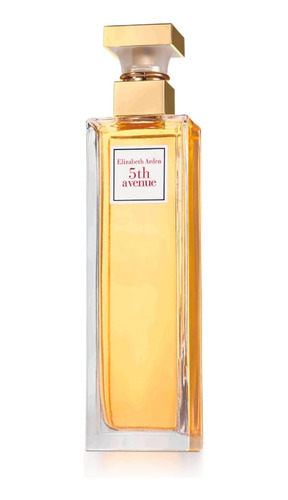 Perfume Mujer Elizabeth Arden 5th Avenue Edp 125 Ml