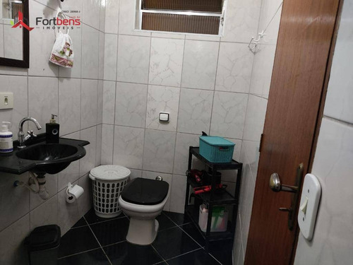 Imagem 25 de 30 de Sobrado Com 2 Dormitórios 1 Suíte À Venda, 84 M² Por R$ 345.000 - Nova Era - Caieiras/sp - So0868