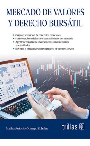 Mercado De Valores Y Derecho Bursátil