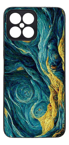 Funda Protector Case Para Honor X8 Arte