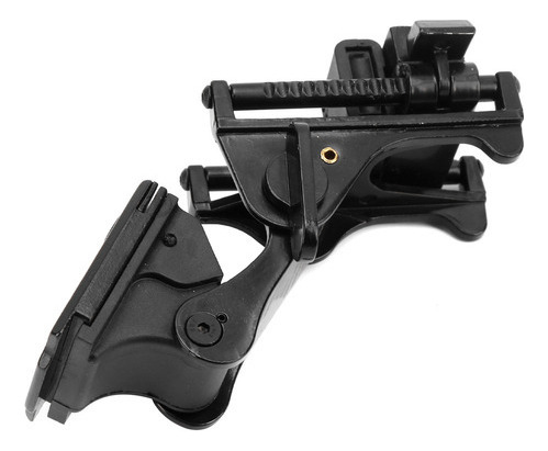 Adaptador De Capacete, Adaptador De Visão Noturna Para Pvs14