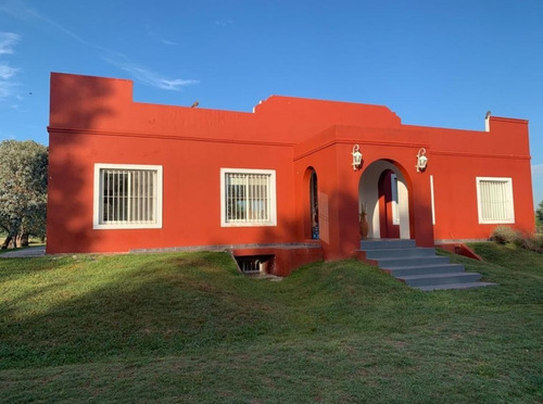Imagen 1 de 12 de Venta O Permuta Propiedad En Estancia Las Lilas