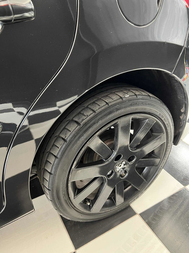 Imagen 11 de 17 de Peugeot 207 2012 1.6 Gti 156cv