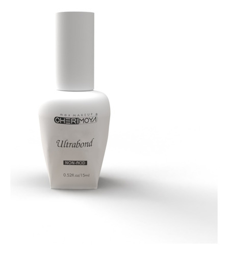 Ultrabond De Cherimoya Uñas Esculpidas Manicura 15ml