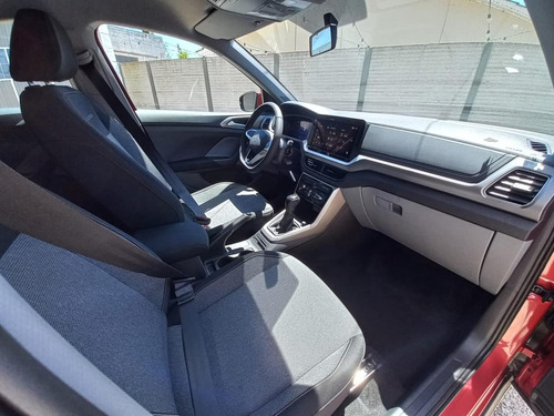 Volkswagen T-Cross T-Cross 1.6 Trendline