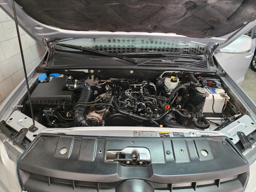 Volkswagen Amarok 2.0 Cd Tdi 4x4 Highline Pack At C34