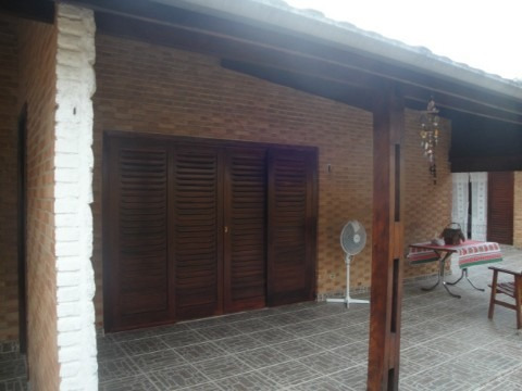 Imagem 3 de 13 de Casa - Ca00023 - 1439797