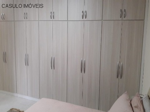Casa - Venda - Jardim Santa Teresa - Cod. 2513 - V2513