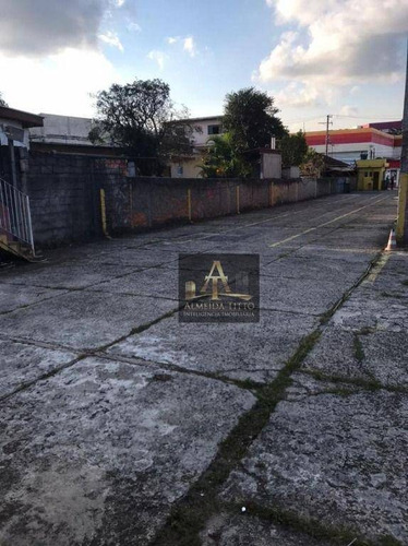 Imagem 5 de 13 de Locação De Estacionamento No Centro De Barueri - Confira! - Pt0050