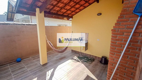 Imagem 10 de 24 de Casa Com 2 Dorms, Vila Verde Mar, Itanhaém - R$ 275 Mil, Cod: 830696 - V830696