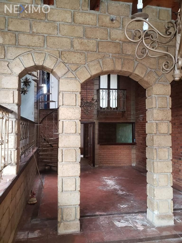 Imagen 13 de 14 de Casa En Venta En Metepec, Estado De México