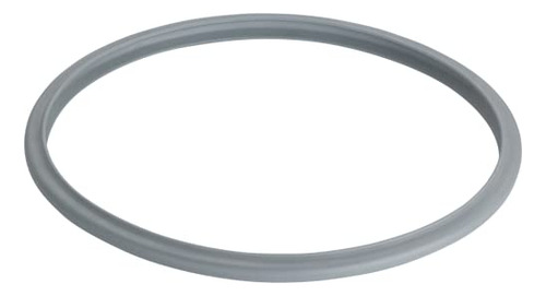 Wmf Anillo De Sellado De 22 Cm Para Olla A Presión 3 L, 4,5 L, 6,5 L, 8,5 L, Anillo De Silicona, Multicolor