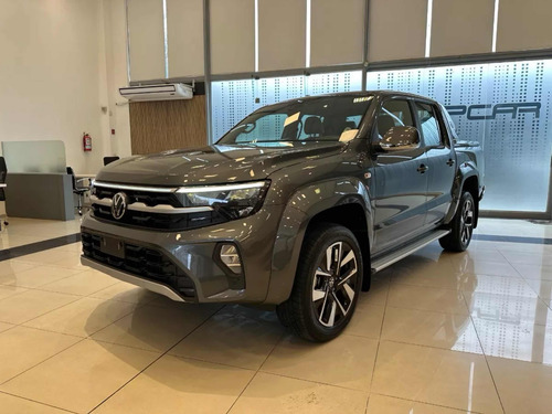 Volkswagen Amarok 3.0 V6 Cd Highline