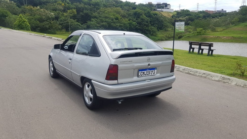 Kadett Gls 2.0 Mpfi 1998 Completo E Com Baixa Km, Raridade!