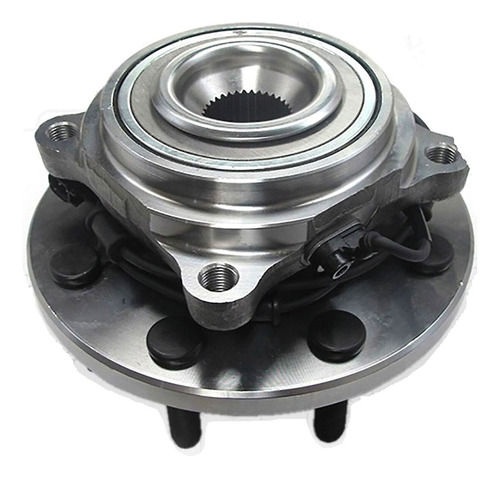 Maza Ram 3500 2016 Del 4x2 Susp Independiente-8 B 4 Bar