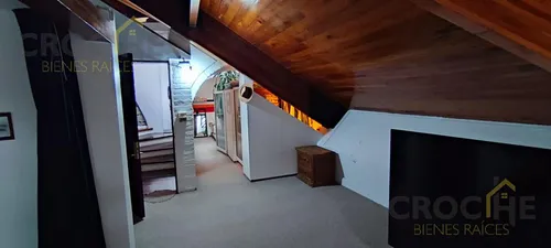 Residencia En Venta Fraccionamiento Ángeles En Xalapa Veracruz