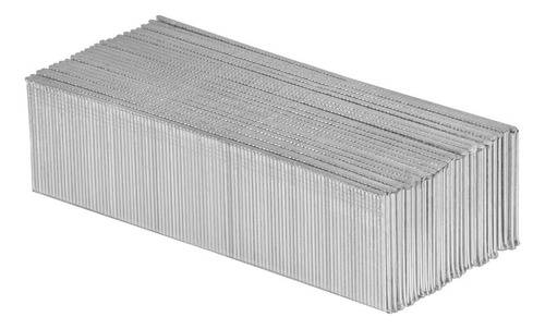 Caja Con 5000 Clavos Calibre 18, 35 Mm Para Clne-18, Truper