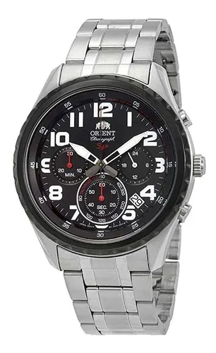 Reloj orient sp water resist precio sale
