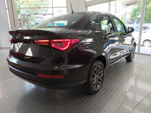 Fiat Cronos Conectividad Pack S-dising 1.3 Gse 0km 2021 #ca1