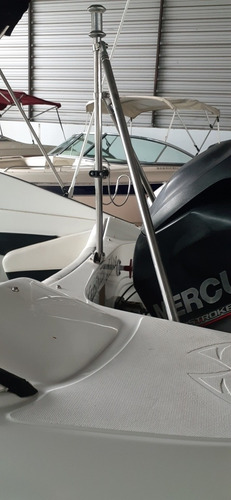 Imagen 16 de 17 de Lancha Avalon X 3 Open Motor Mercury 115 Hp 4 Tiempos