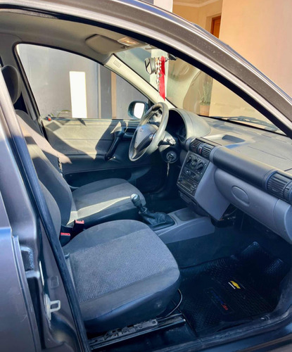 Chevrolet Classic 1.4 Ls Aa+dir