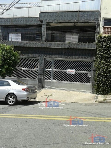 Imagem 1 de 15 de Ref.: 3914 - Sobrados Em Osasco Para Venda - V3914