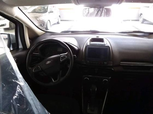 Imagem 11 de 11 de Ford Ecosport 1.5 Ti-vct Flex Se Automático