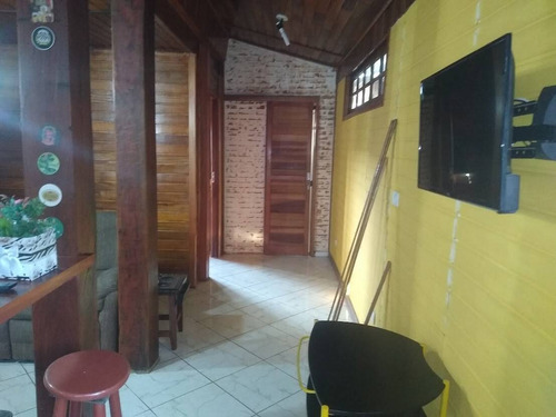 Imagem 17 de 30 de Casa Em Centro, Atibaia/sp De 100m² 4 Quartos À Venda Por R$ 480.000,00 - Ca963573-s