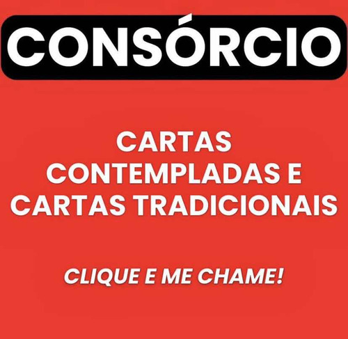 Carta Contemplada Para Usar Na Compra Do Imovel, Quitação De Financiamento, Terreno Ou Construção