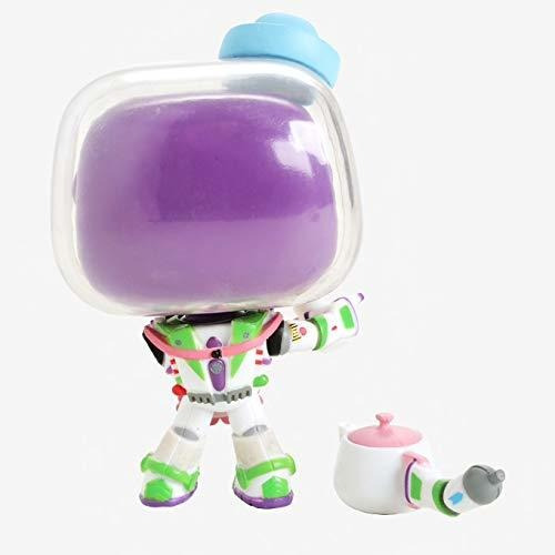 Pop: Toy Story Sra. Nesbit