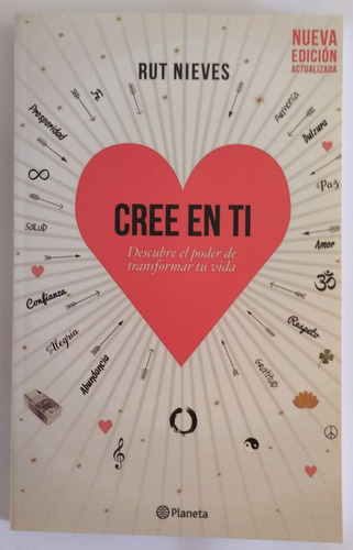 Cree En Ti / Rut Nieves