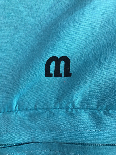 Sudadera Wilson Talle Xl Color Azul (Usado)