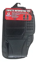 Comprar 2juego Tapete 3 Piezas Uso Rudo Autos Y Camionetas Universal