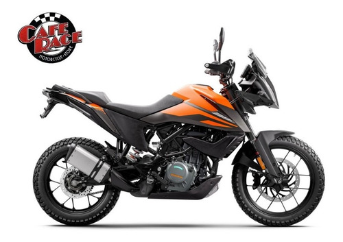 Ktm 390 Adventure 2021. Entrega Inmediata!!