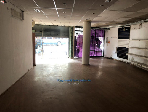 Imagen 3 de 8 de Alquiler Excelente Local De 150m2 Sobre 18 De Julio Cw190298