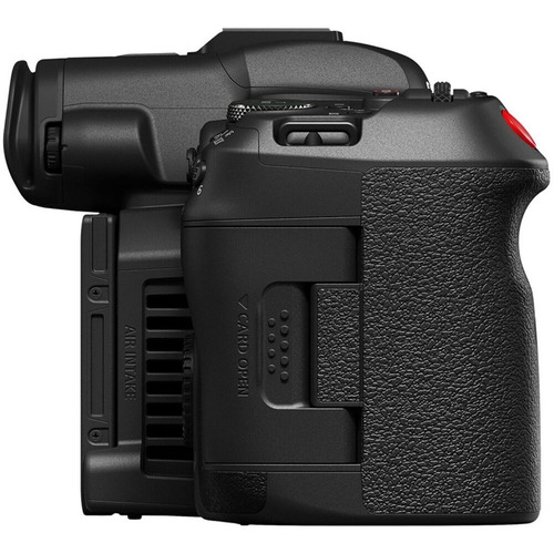 Imagen 6 de 6 de Nueva Canon Eos R5 C Sin Espejo Cámara