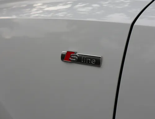 Audi Q3 2.0 Tfsi Quattro Progressive