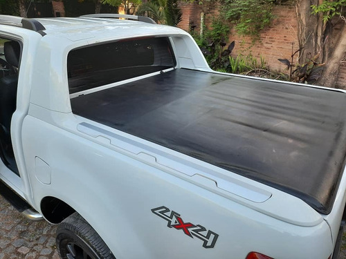 Liquido Ranger Limited 2016 Linea Nueva Impecable 116.000km