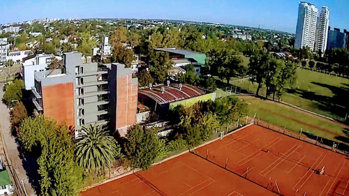 Imagen 24 de 30 de Departamento Venta 2 Amb. Emprendimiento En Obra, Tigre