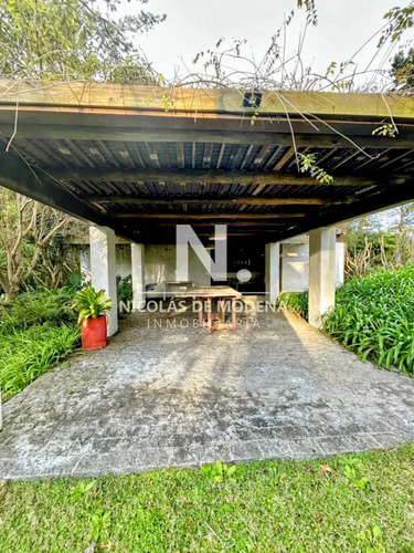 Casa Exclusiva En La Zona Del Golf, Oportunidad En Punta Del Este.