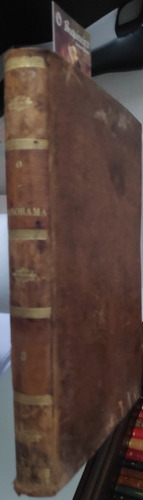 O Panorama - Jornal Literário E Instrutivo - Volume 3 - 1839