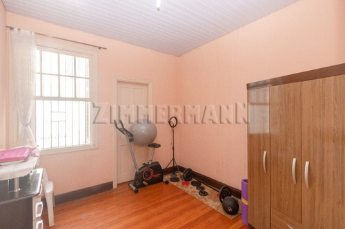 Imagem 12 de 15 de Casa - Perdizes - Ref: 129378 - V-129378