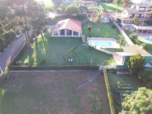 Imagem 27 de 28 de Chácara Para Venda No Condomínio Novo Horizonte Em Piracaia Sp - Ch00030 - 67720860