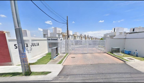 Casa En Venta J-29 En Querétaro Fracc. Villas De San Miguel 3 Recamaras