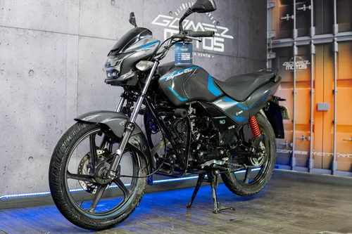 Hero Splendor Pro 110 2023